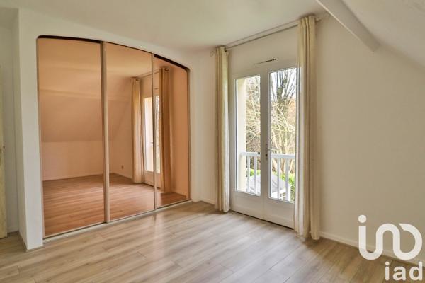 Maison à vendre 6 pièces 201 m² Chavenay