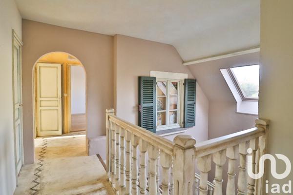 Maison à vendre 6 pièces 201 m² Chavenay