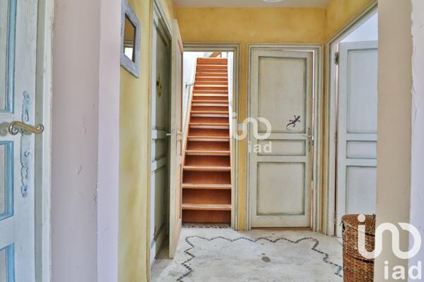 Maison à vendre 6 pièces 201 m² Chavenay