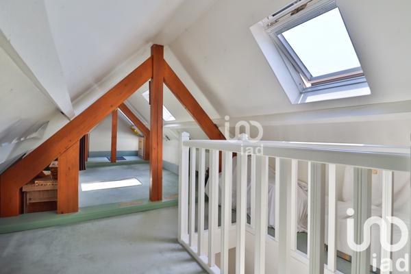 Maison à vendre 6 pièces 201 m² Chavenay