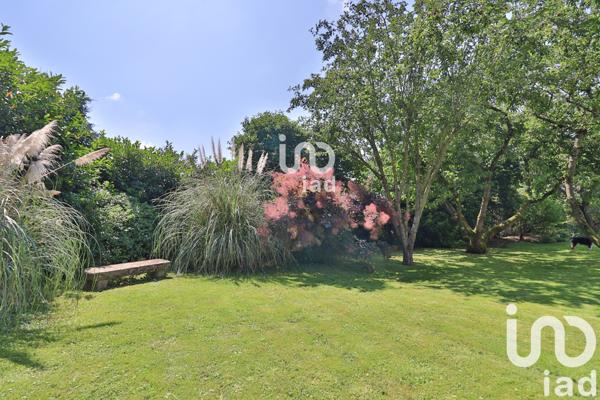 Maison à vendre 6 pièces 201 m² Chavenay