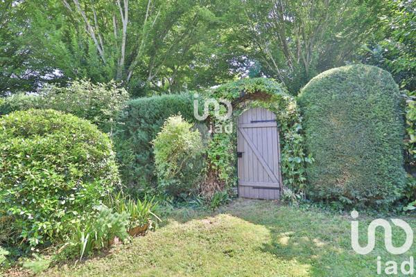 Maison à vendre 6 pièces 201 m² Chavenay