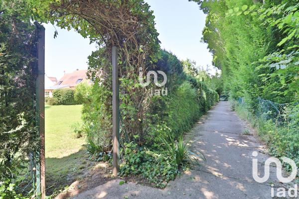 Maison à vendre 6 pièces 201 m² Chavenay