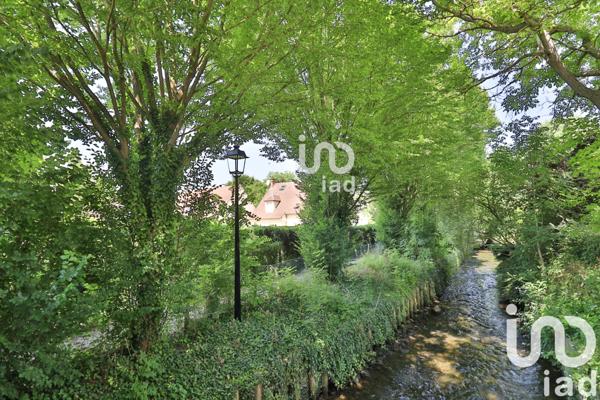 Maison à vendre 6 pièces 201 m² Chavenay