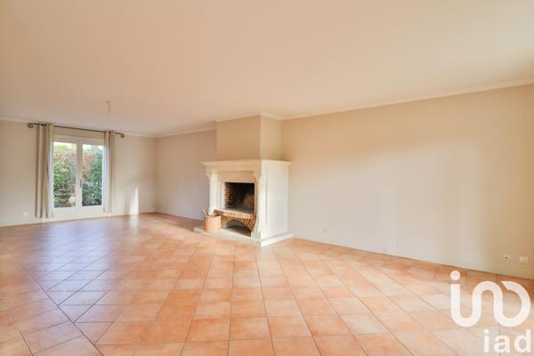 Maison à vendre 6 pièces 201 m² Chavenay