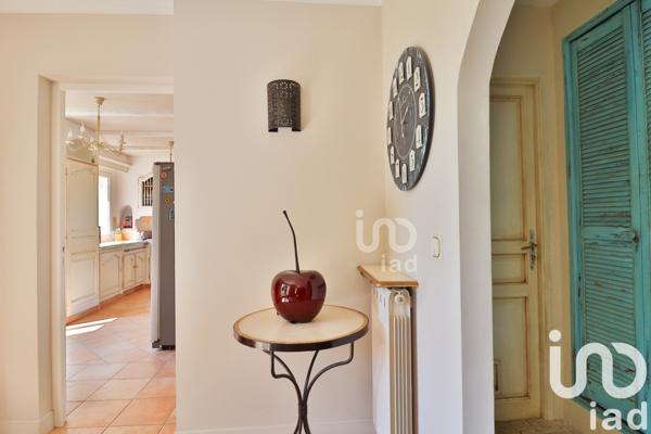 Maison à vendre 6 pièces 201 m² Chavenay