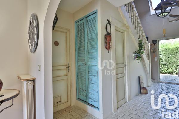 Maison à vendre 6 pièces 201 m² Chavenay