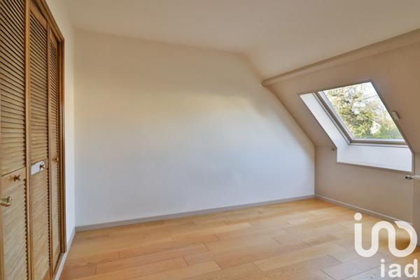 Maison à vendre 6 pièces 201 m² Chavenay