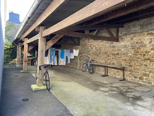 À vendre : Appartement lumineux de 4 pièces à Vannes secteur gare