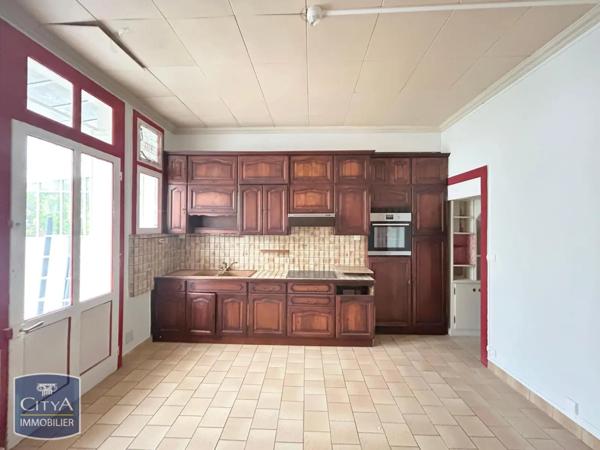 Appartement à louer 1 pièce 48.67m²