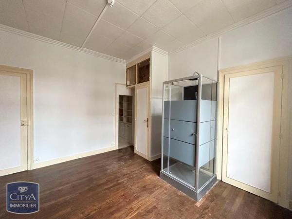 Appartement à louer 1 pièce 48.67m²