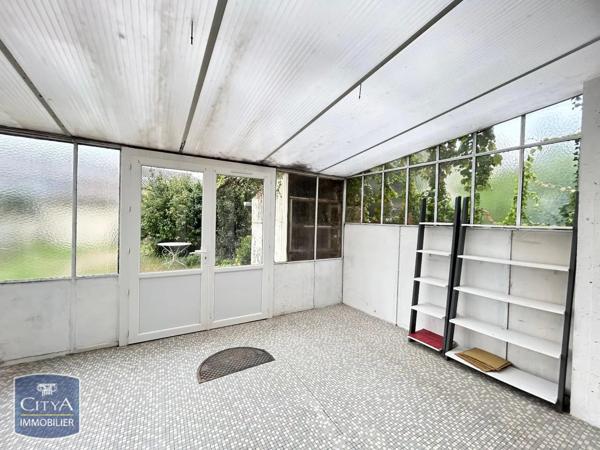 Appartement à louer 1 pièce 48.67m²