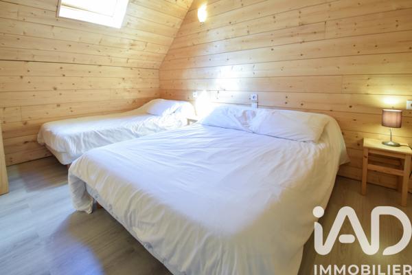 Maison à vendre 6 pièces 81 m² Luz-Saint-Sauveur