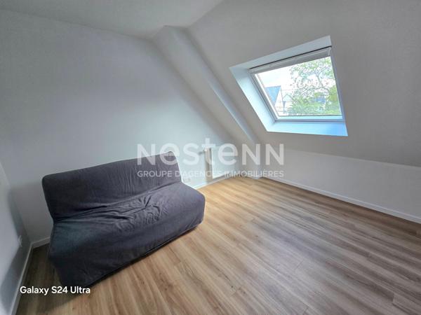 A vendre maison neuve, plage à pied.