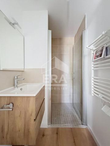 Appartement Lons Le Saunier 1 pièce(s) 16.89 m2