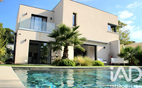 Maison à vendre 4 pièces 139 m² Marseille 9