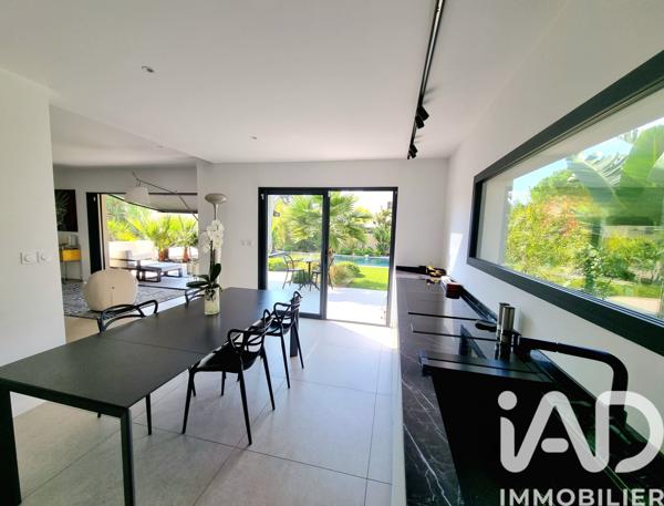 Maison à vendre 4 pièces 139 m² Marseille 9