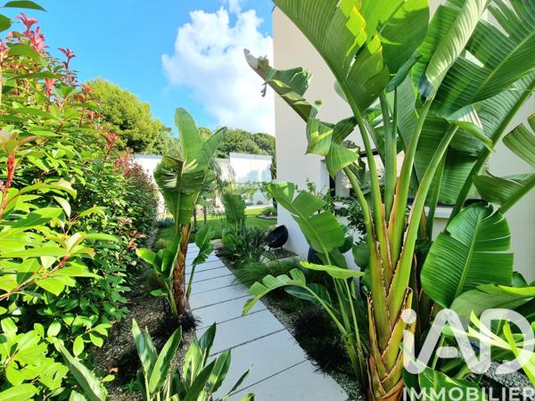 Maison à vendre 4 pièces 139 m² Marseille 9