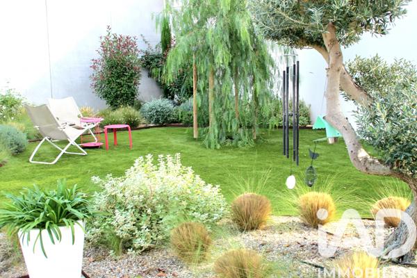 Maison à vendre 4 pièces 139 m² Marseille 9