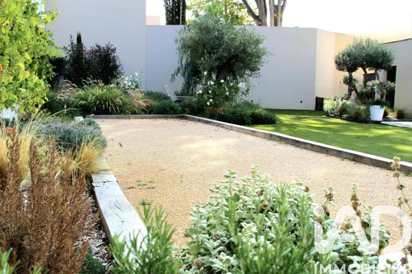 Maison à vendre 4 pièces 139 m² Marseille 9