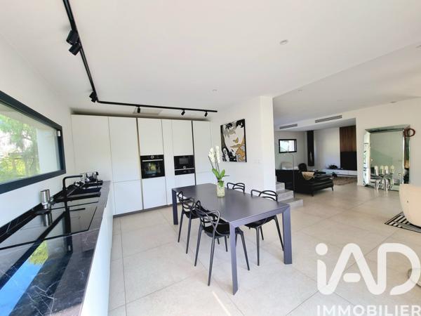 Maison à vendre 4 pièces 139 m² Marseille 9