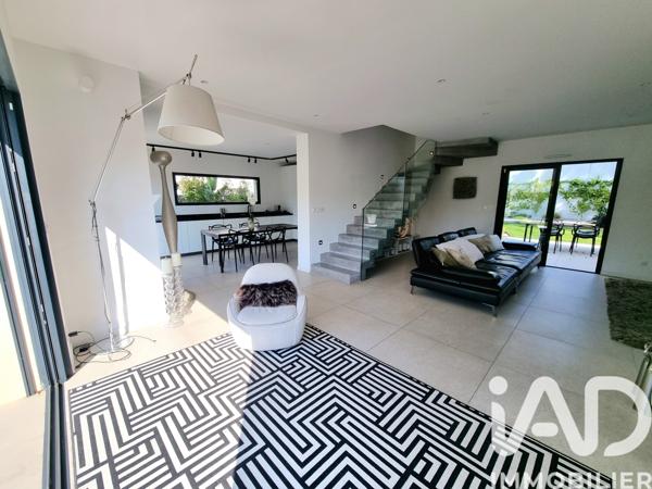 Maison à vendre 4 pièces 139 m² Marseille 9