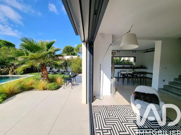 Maison à vendre 4 pièces 139 m² Marseille 9