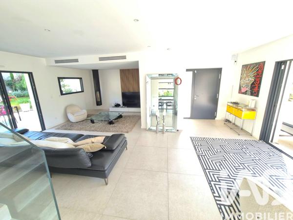 Maison à vendre 4 pièces 139 m² Marseille 9