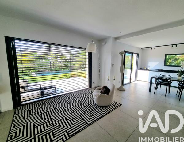 Maison à vendre 4 pièces 139 m² Marseille 9