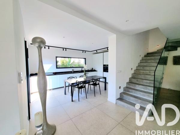Maison à vendre 4 pièces 139 m² Marseille 9