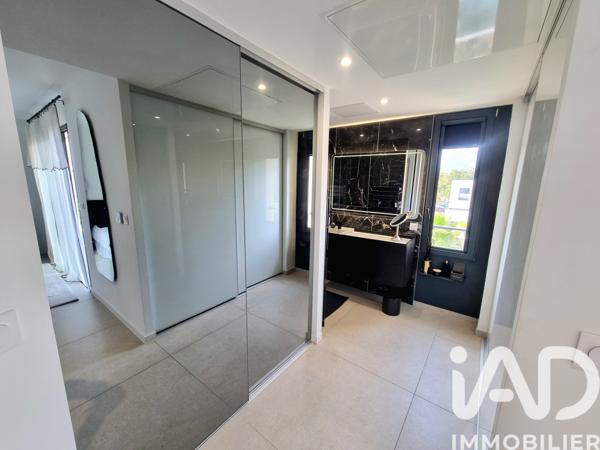 Maison à vendre 4 pièces 139 m² Marseille 9