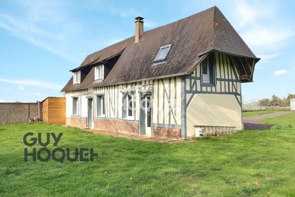 10 minutes de Bernay, Axe Bernay//Thiberville