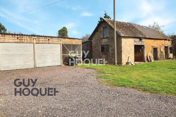 10 minutes de Bernay, Axe Bernay//Thiberville