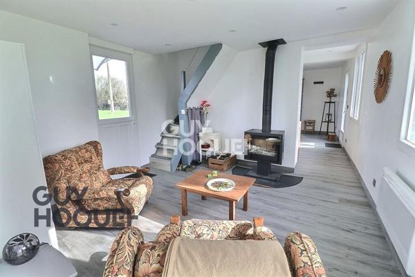 10 minutes de Bernay, Axe Bernay//Thiberville