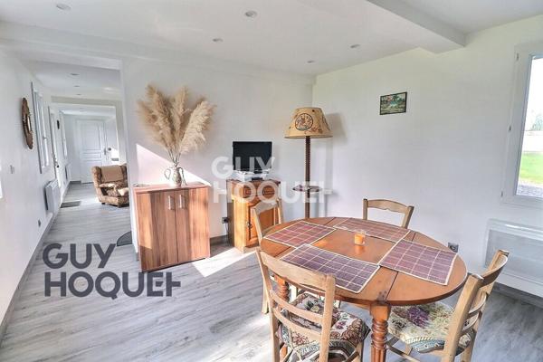 10 minutes de Bernay, Axe Bernay//Thiberville