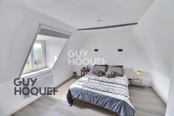 10 minutes de Bernay, Axe Bernay//Thiberville