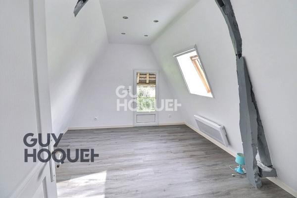 10 minutes de Bernay, Axe Bernay//Thiberville