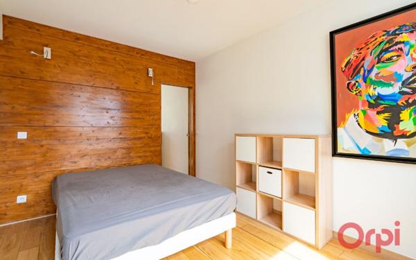 Appartement à louer    4 pièces •  Paris 16