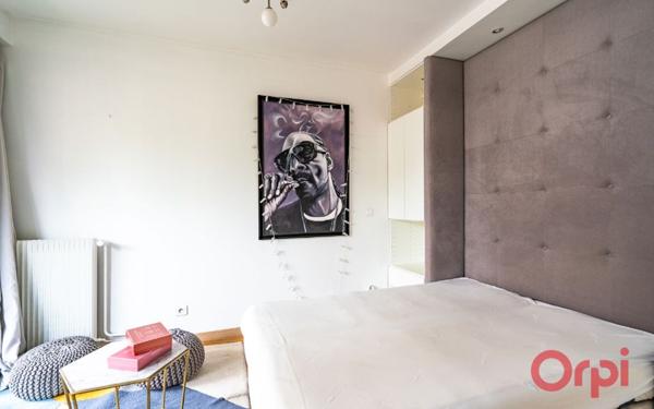 Appartement à louer    4 pièces •  Paris 16