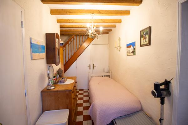 Maison à vendre à Guesnes (86420) - Vienne