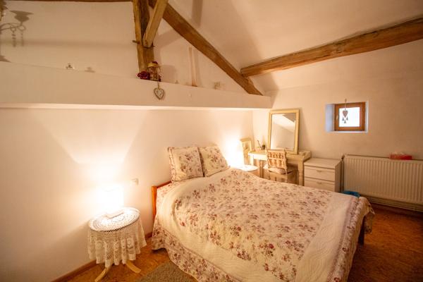 Maison à vendre à Guesnes (86420) - Vienne
