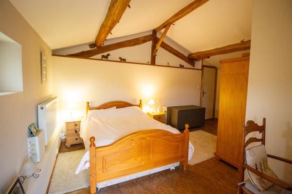 Maison à vendre à Guesnes (86420) - Vienne