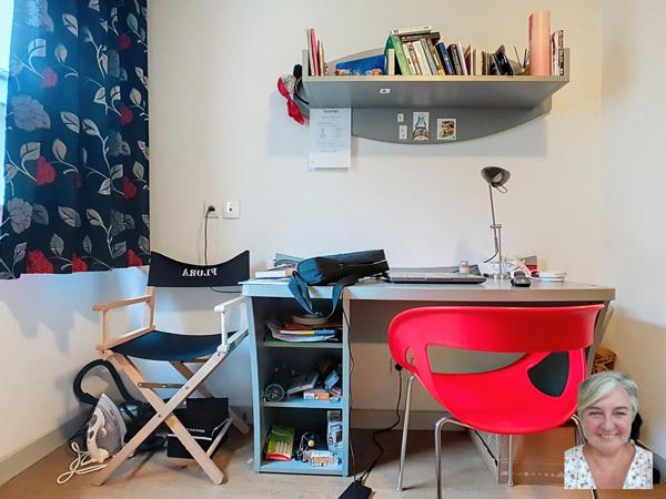 STUDIO LMNP pas de possibilité de choisir le locataire