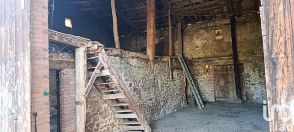 Maison à vendre 5 pièces 67 m² Saint-Marcellin-en-Forez