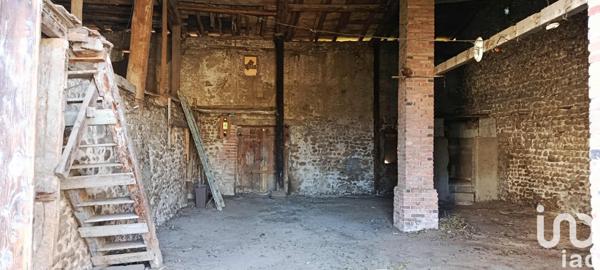 Maison à vendre 5 pièces 67 m² Saint-Marcellin-en-Forez