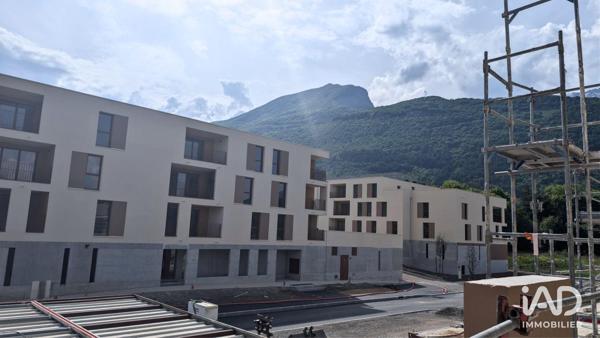 Appartement à vendre 4 pièces 97 m² Vif