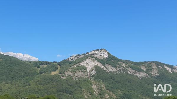 Appartement à vendre 4 pièces 97 m² Vif