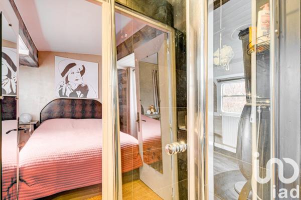 Péniche 5 pièces de 200 m² à Le Port-Marly (78560)