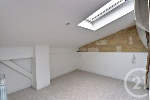 Appartement T3 à vendre  3 pièces - 49,51 m 2   BORDEAUX  - 33