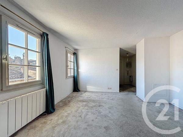 Appartement T3 à vendre  3 pièces - 49,51 m 2   BORDEAUX  - 33